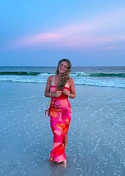 Chaney Helton